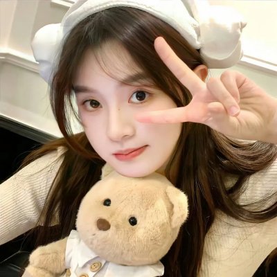 我不能恋爱的女朋友